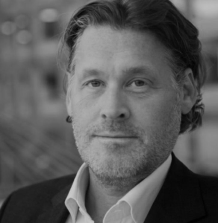 Rodney Alfvén